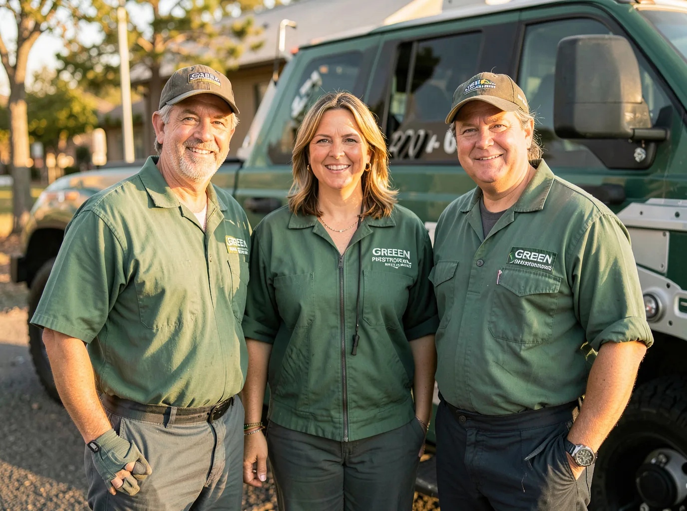Water Damage Restoration company in Potts Grove, PA