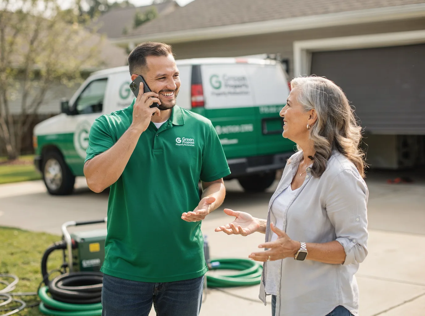 Water Damage Restoration Potts Grove, PA FAQs